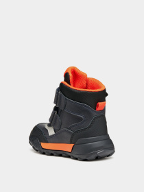 Ботинки аутдор Geox TREKKYUP модель B566LD-0MEBC-C0659 Фото