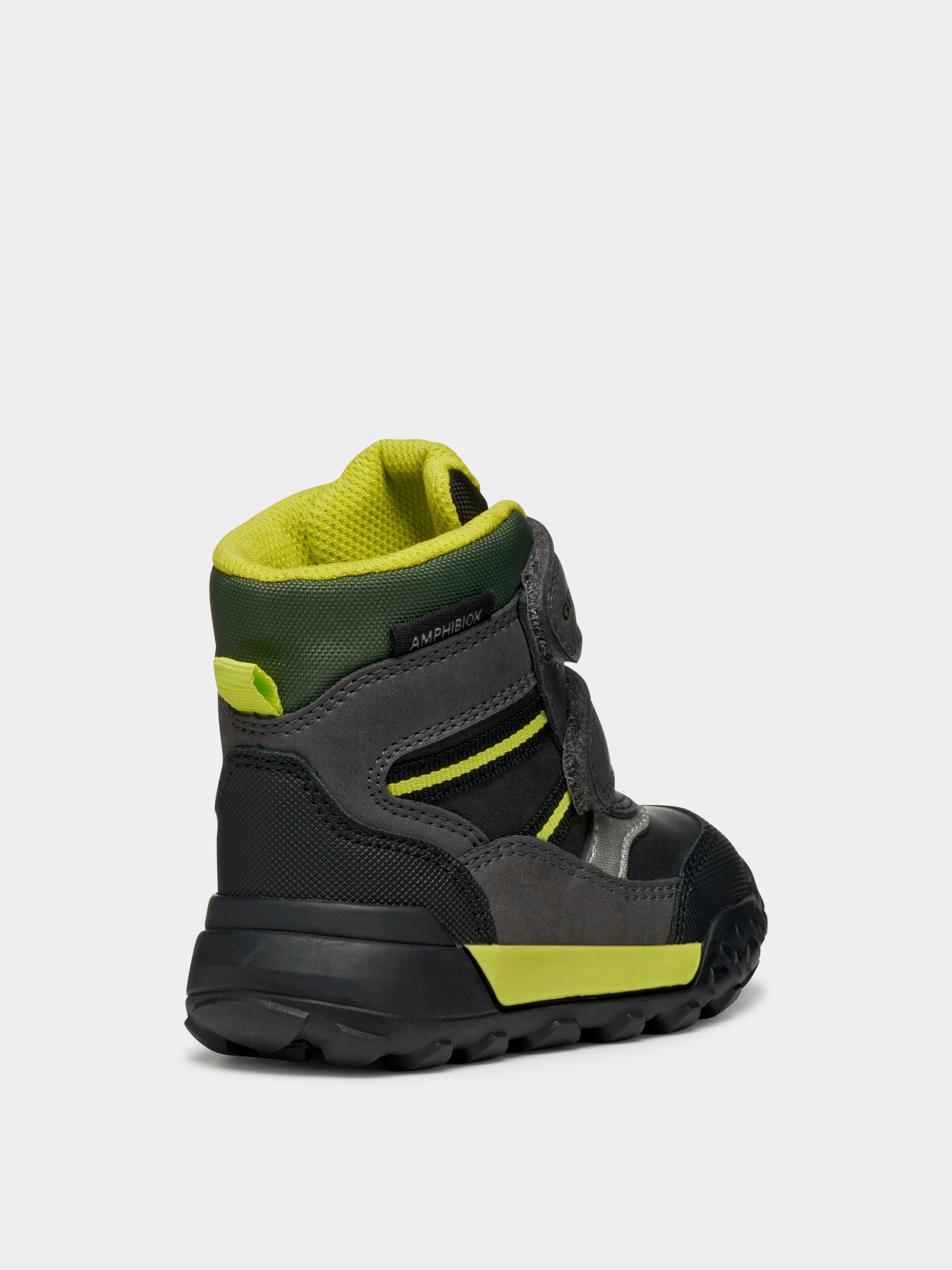 Ботинки для туризма | Outdoor Geox TREKKYUP модель B566LD-0MEBC-C9299 Фото