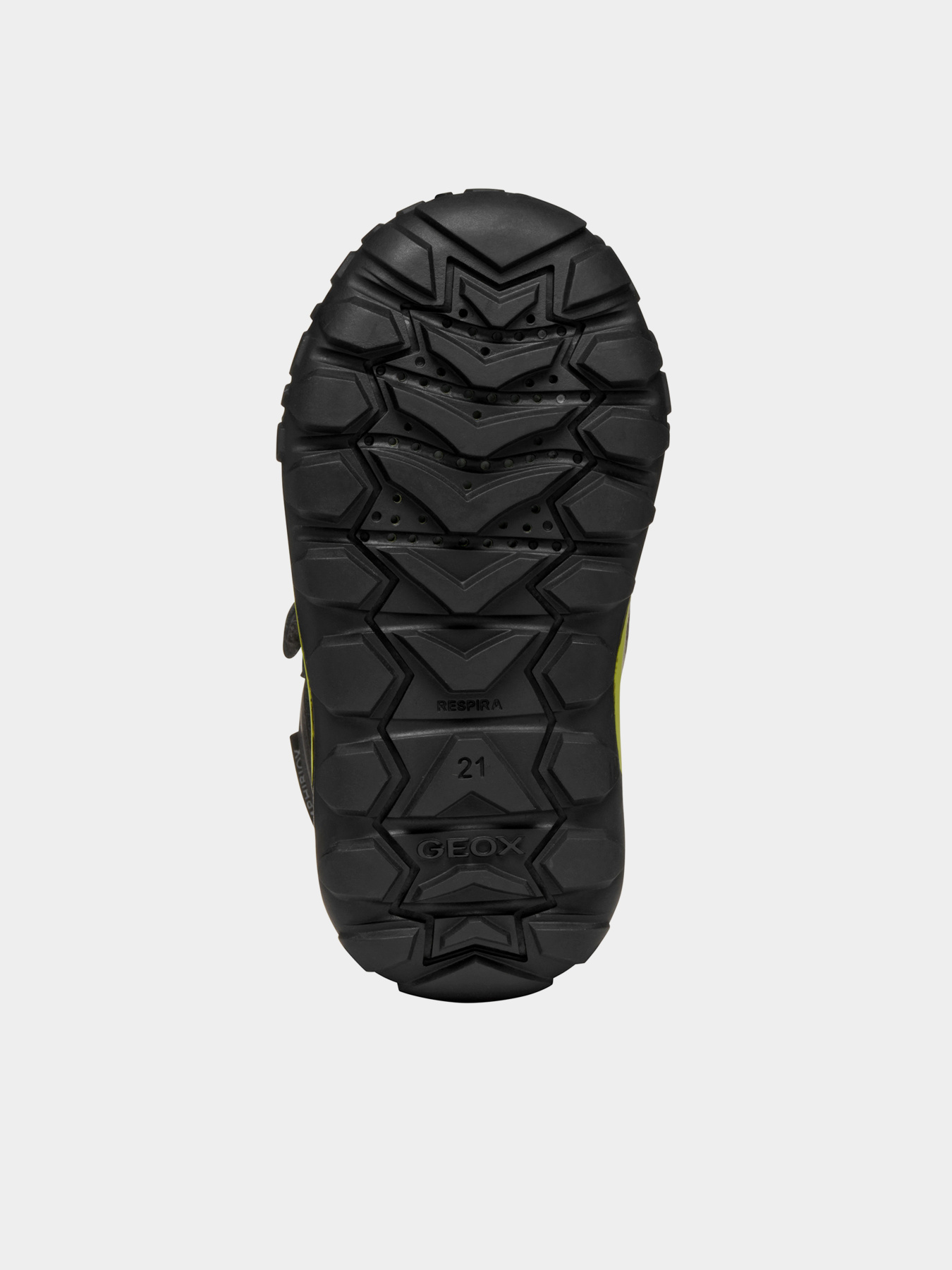 Ботинки для туризма | Outdoor Geox TREKKYUP модель B566LD-0MEBC-C9299 Фото