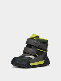 Ботинки для туризма | Outdoor Geox TREKKYUP модель B566LD-0MEBC-C9299 Фото