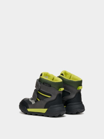 Ботинки для туризма | Outdoor Geox TREKKYUP модель B566LD-0MEBC-C9299 Фото