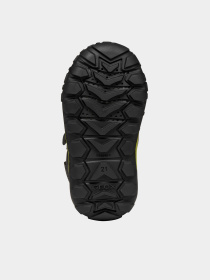 Ботинки аутдор Geox TREKKYUP модель B566LD-0MEBC-C9299 Фото