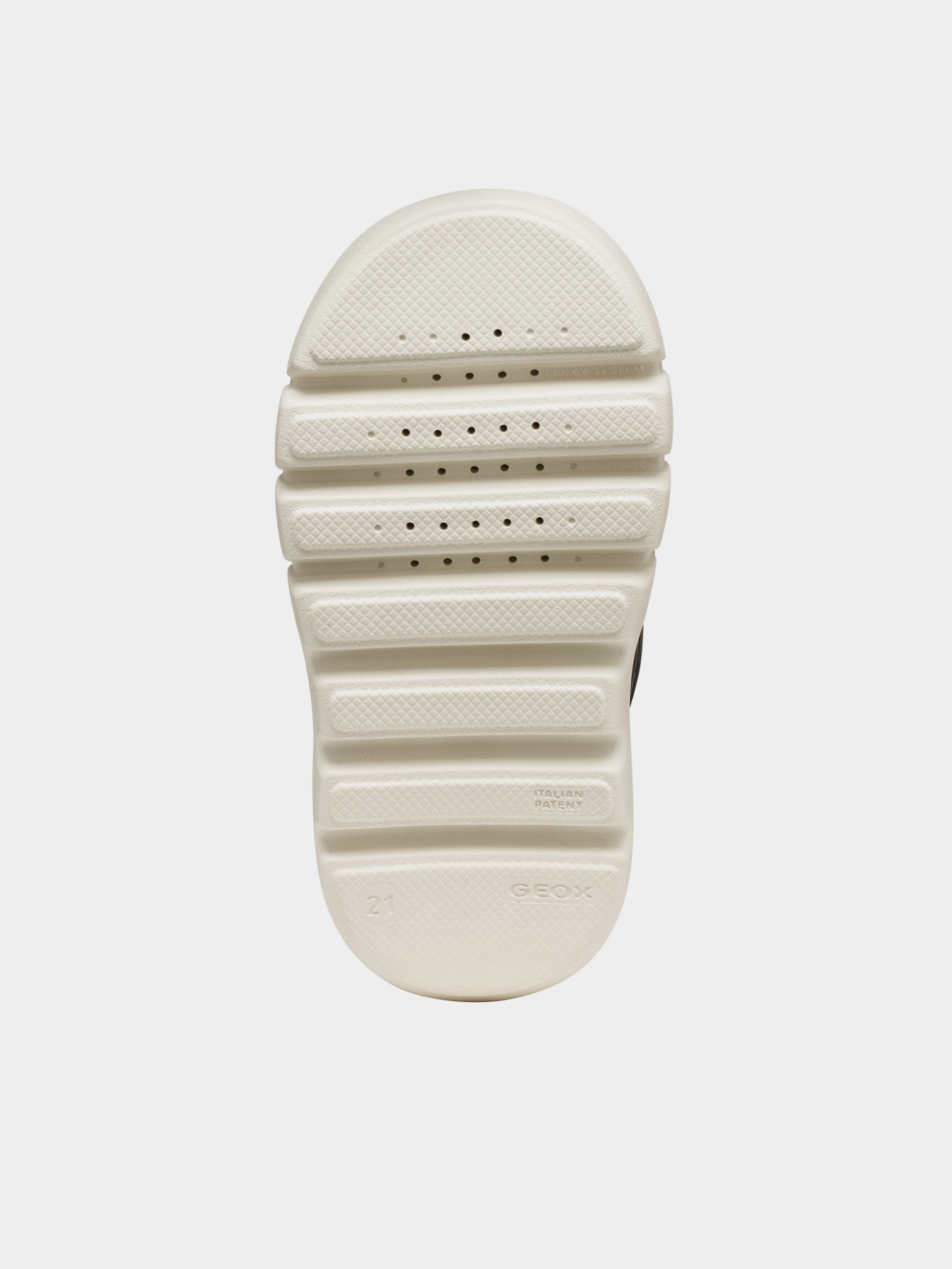 Черевики Geox WILLABOOM модель B365BC-0ME22-C0450 Фото