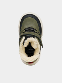 Черевики Geox WILLABOOM модель B365BC-0ME22-C0450 Фото