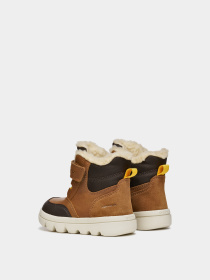 Черевики Geox WILLABOOM модель B365BC-0ME22-C6654 Фото