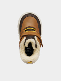 Черевики Geox WILLABOOM модель B365BC-0ME22-C6654 Фото