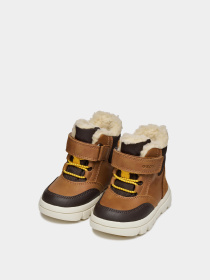 Черевики Geox WILLABOOM модель B365BC-0ME22-C6654 Фото