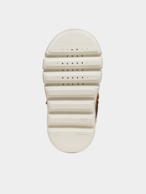 Ботинки Geox WILLABOOM модель B365BC-0ME22-C6654 Фото