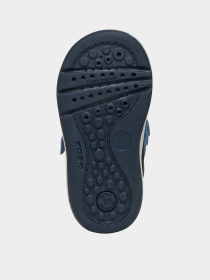 Кросівки повсякденні Geox BIGLIA модель B554DA-08522-C4250 Фото