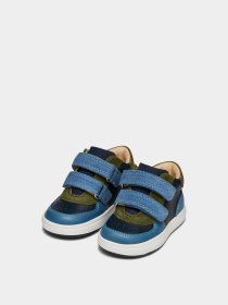 Кросівки повсякденні Geox BIGLIA модель B554DA-08522-C4250 Фото