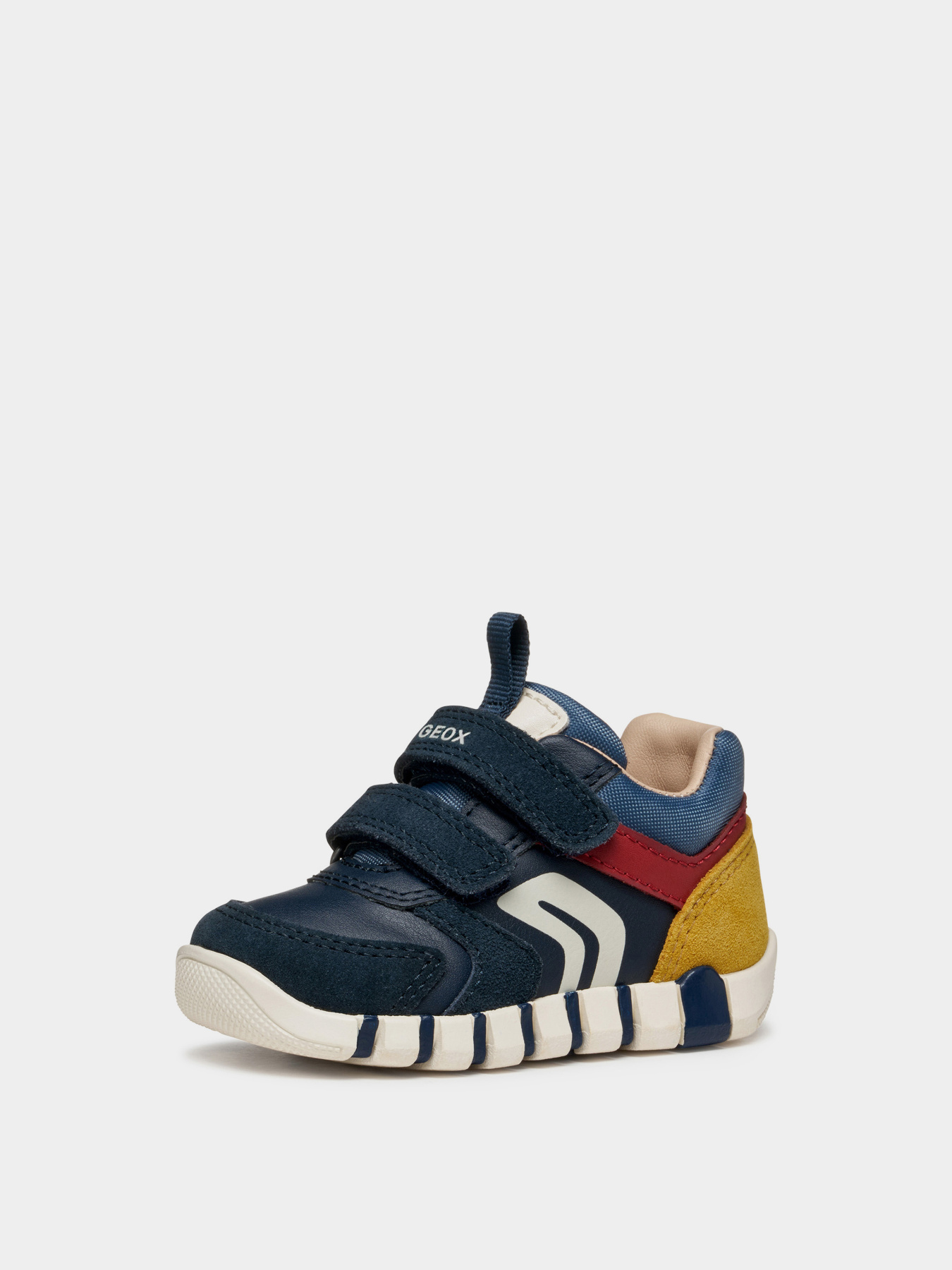 Кросівки Geox IUPIDOO модель B3555D-05422-C4244 Фото