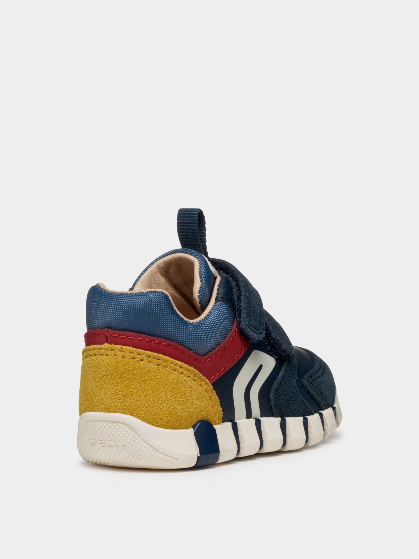 Кросівки Geox IUPIDOO модель B3555D-05422-C4244 Фото