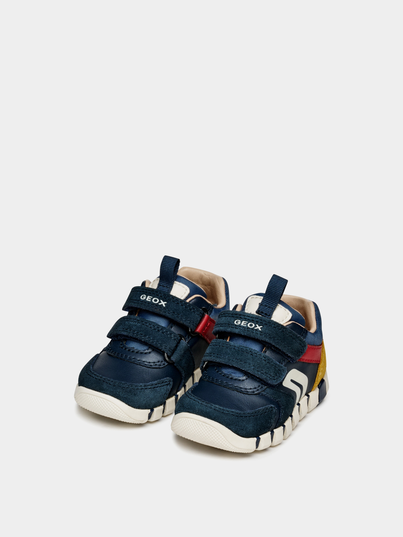 Кросівки Geox IUPIDOO модель B3555D-05422-C4244 Фото