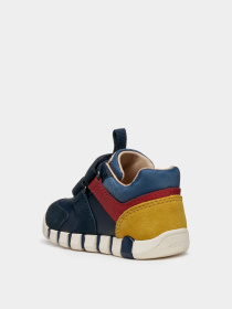 Кросівки Geox IUPIDOO модель B3555D-05422-C4244 Фото