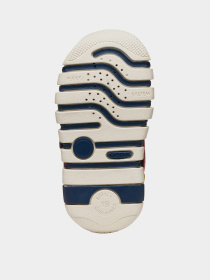 Кросівки Geox IUPIDOO модель B3555D-05422-C4244 Фото