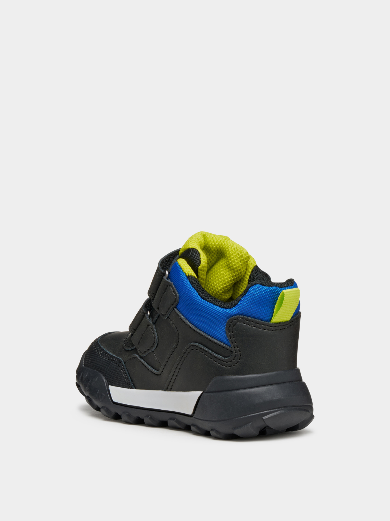 Ботинки для туризма | Outdoor Geox TREKKYUP модель B566LB-0MEFU-C9299 Фото