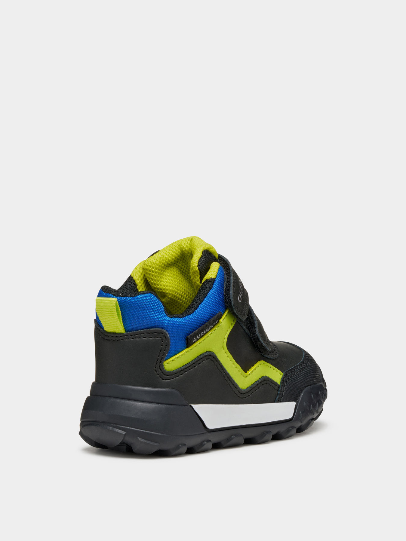 Ботинки для туризма | Outdoor Geox TREKKYUP модель B566LB-0MEFU-C9299 Фото