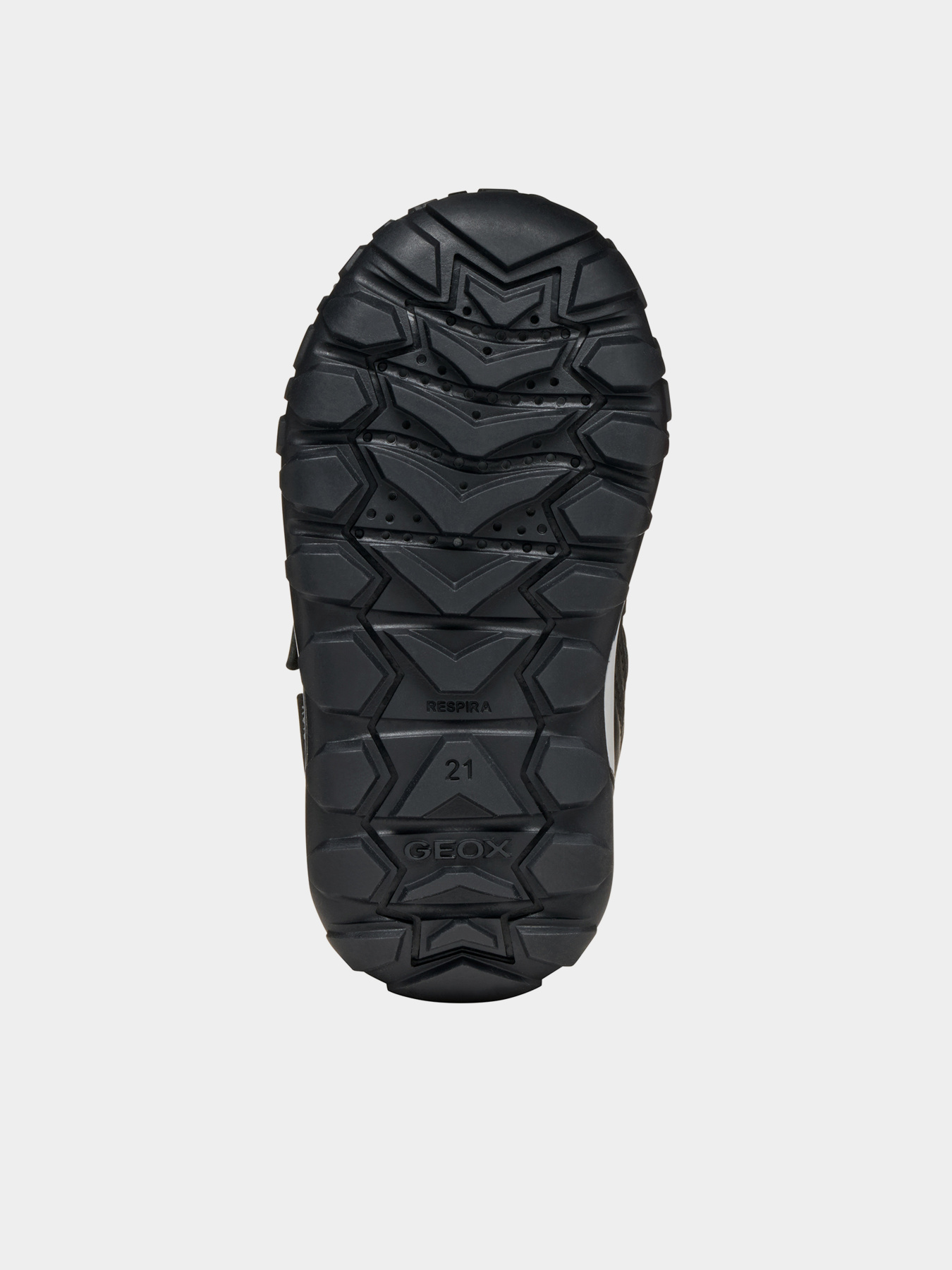 Ботинки для туризма | Outdoor Geox TREKKYUP модель B566LB-0MEFU-C9299 Фото