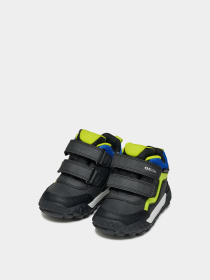 Ботинки аутдор Geox TREKKYUP модель B566LB-0MEFU-C9299 Фото