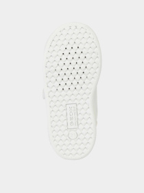 Кеды низкие Geox ECLYPER модель B365LA-000BC-C0899 Фото