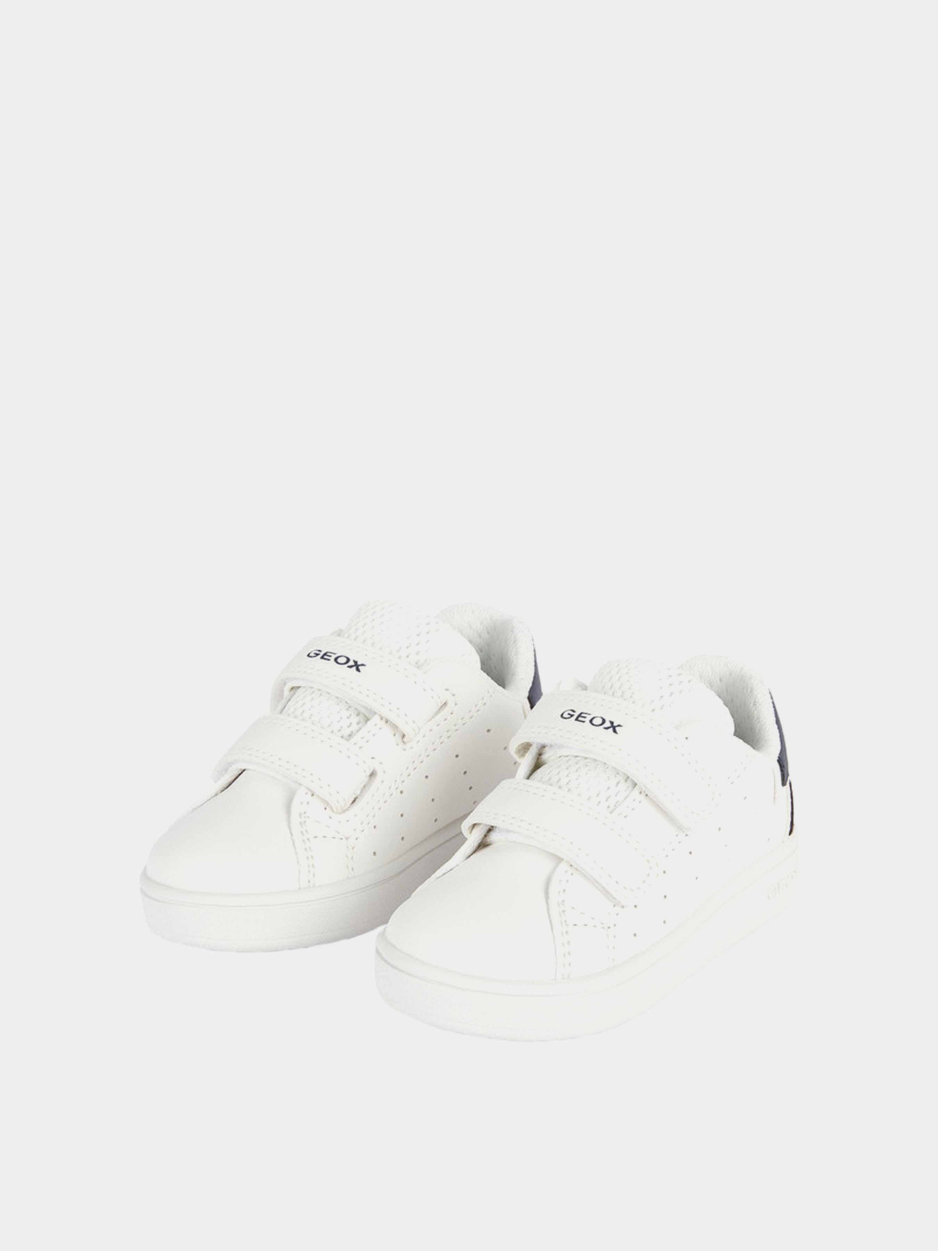 Кеди низькі Geox ECLYPER модель B365LA-000BC-C0899 Фото