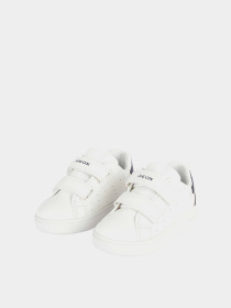 Кеди низькі Geox ECLYPER модель B365LA-000BC-C0899 Фото