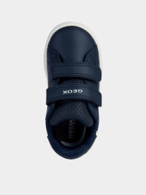 Кеди низькі Geox ECLYPER модель B365LA-000BC-C4002 Фото