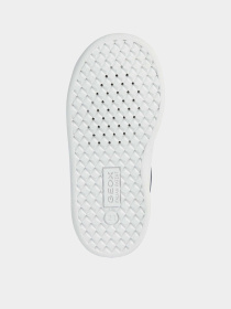 Кеды низкие Geox ECLYPER модель B365LA-000BC-C4002 Фото