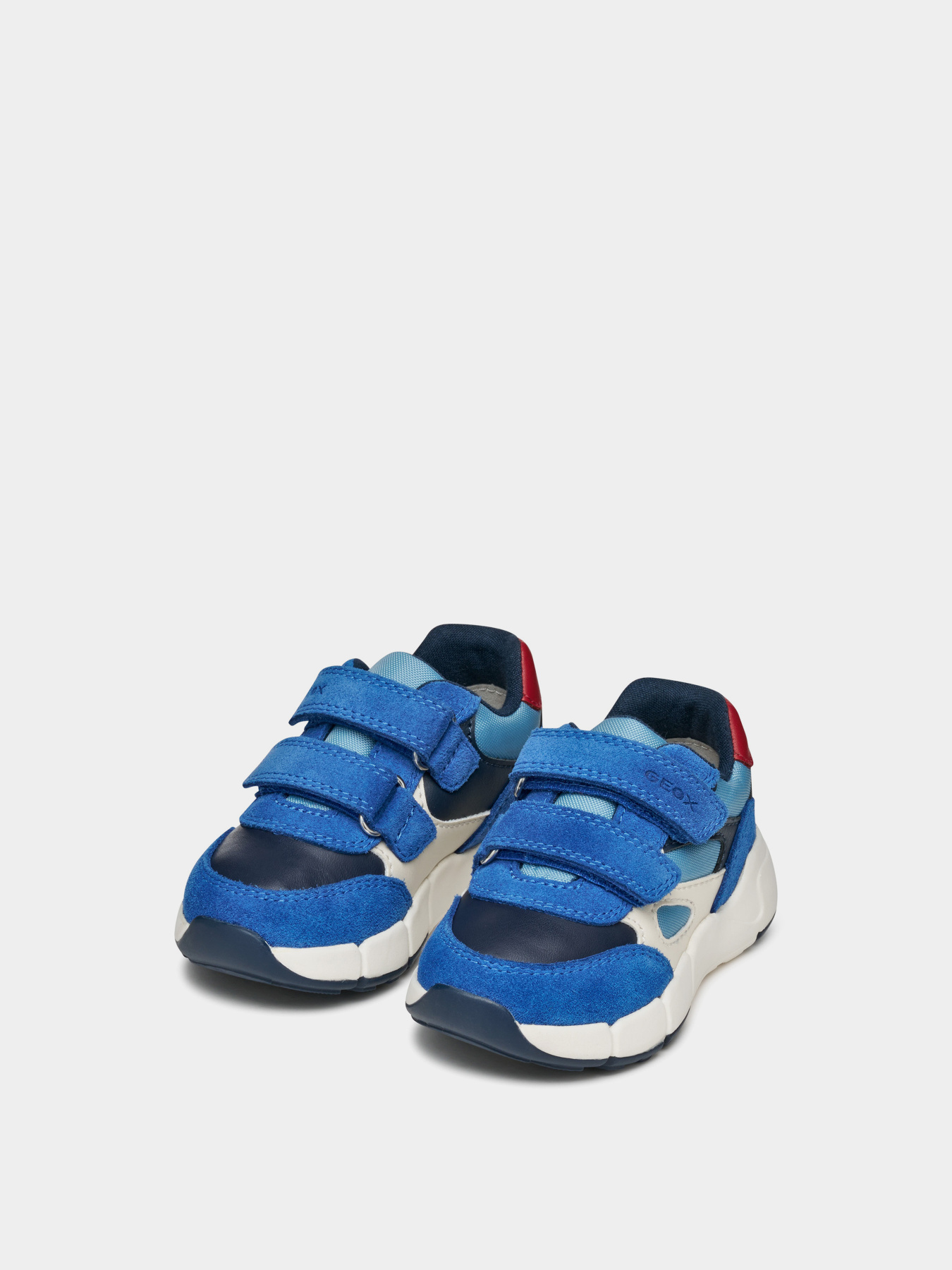 Кросівки Geox FLEXYPER MINI модель B566GE-022BC-C0833 Фото