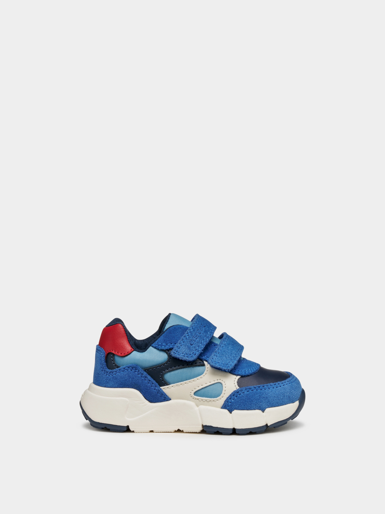 Кросівки Geox FLEXYPER MINI модель B566GE-022BC-C0833 Фото