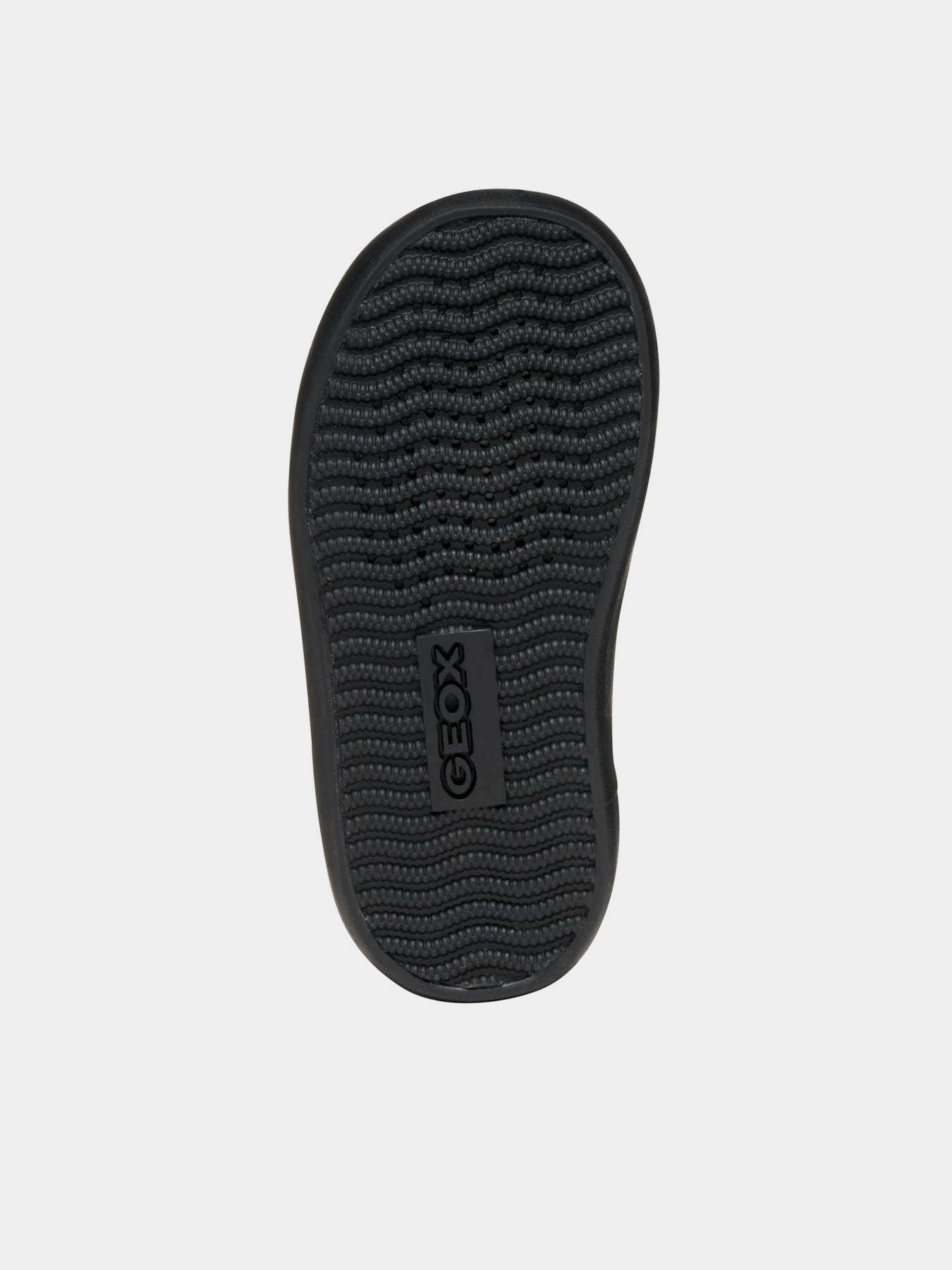 Ботинки Geox GISLI модель B461NC-0MEFU-CR69B Фото