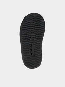 Ботинки Geox GISLI модель B461NC-0MEFU-CR69B Фото