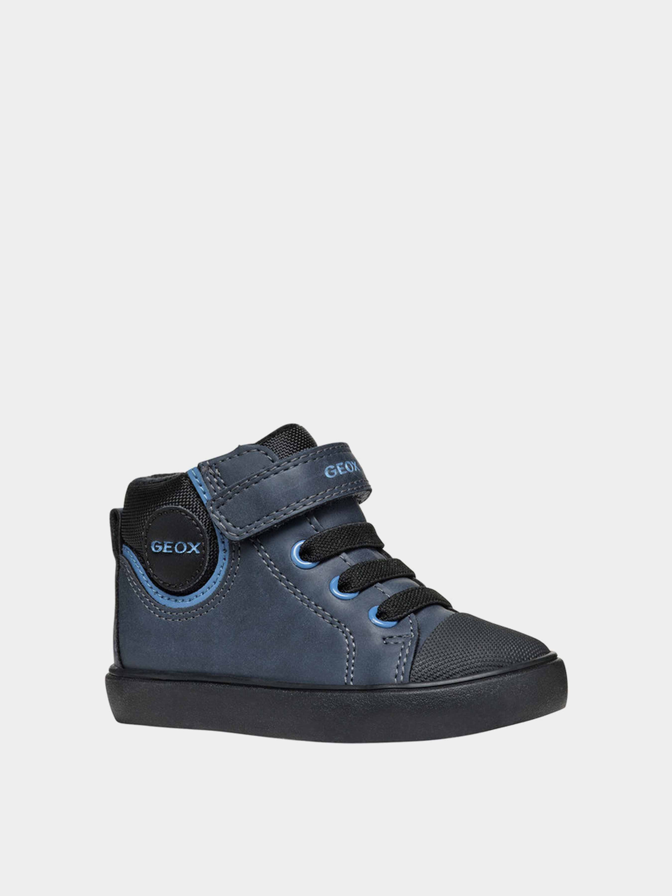 Черевики Geox GISLI модель B461NC-0MEFU-C0693 Фото