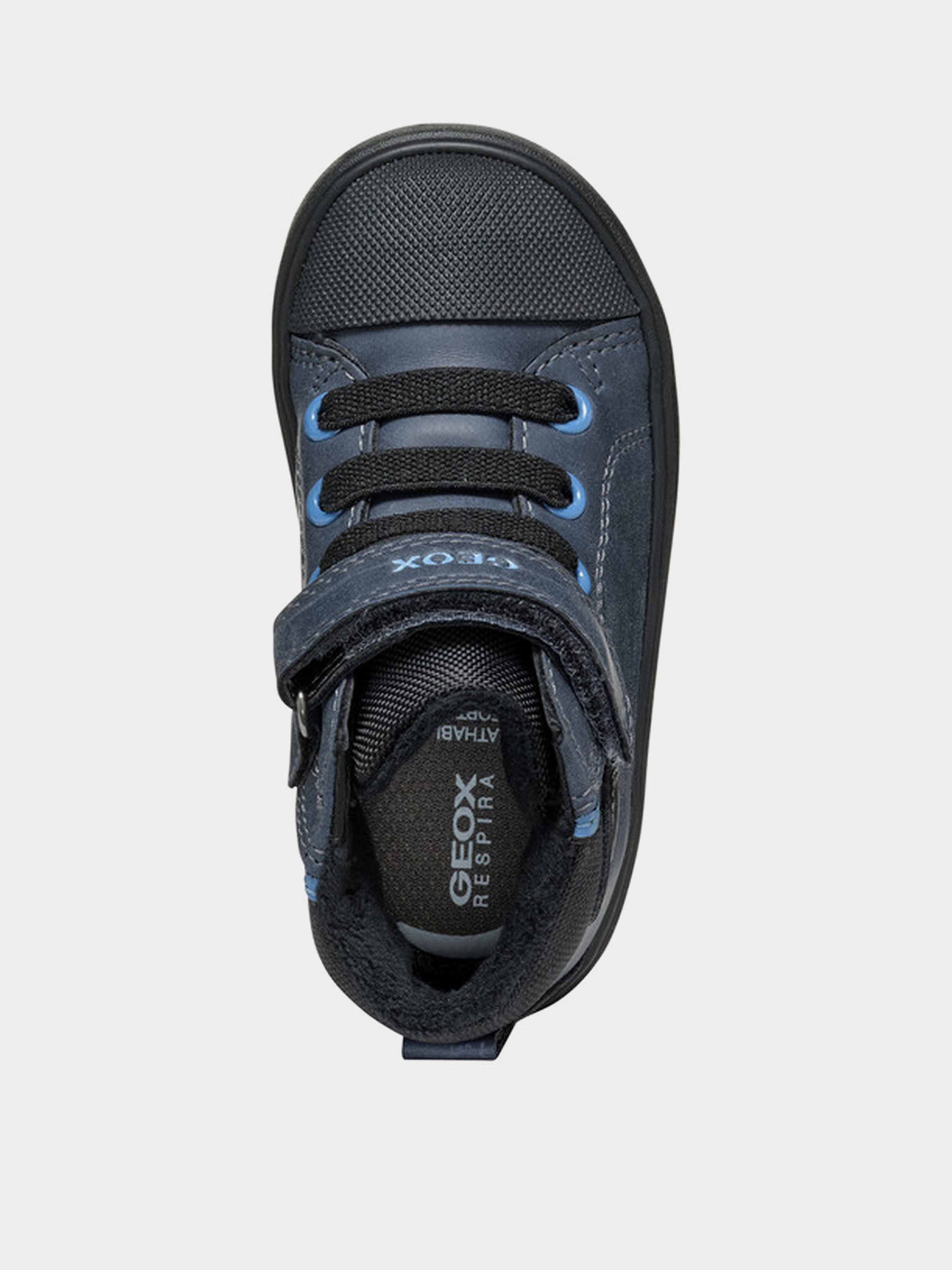 Черевики Geox GISLI модель B461NC-0MEFU-C0693 Фото