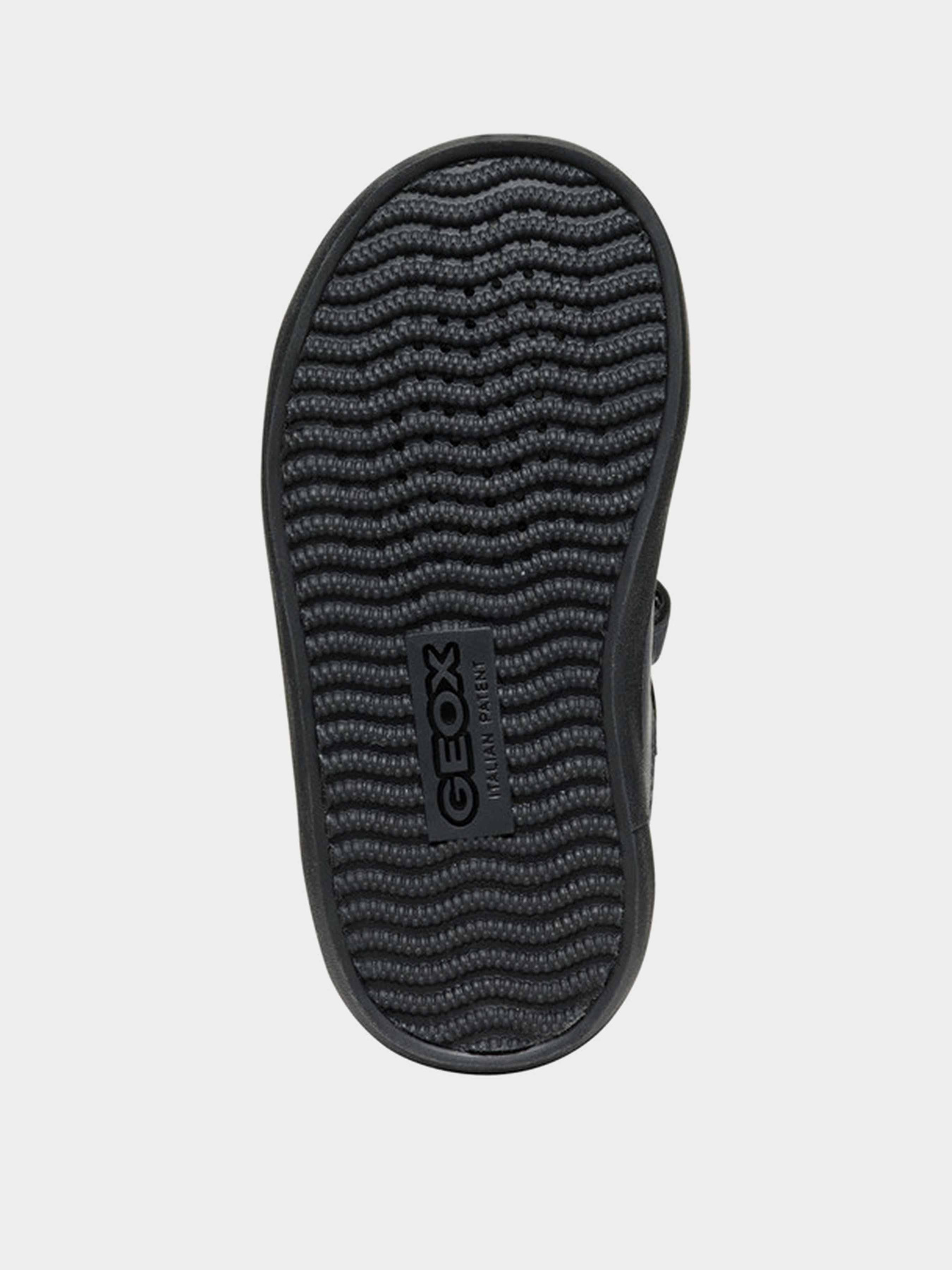 Черевики Geox GISLI модель B461NC-0MEFU-C0693 Фото