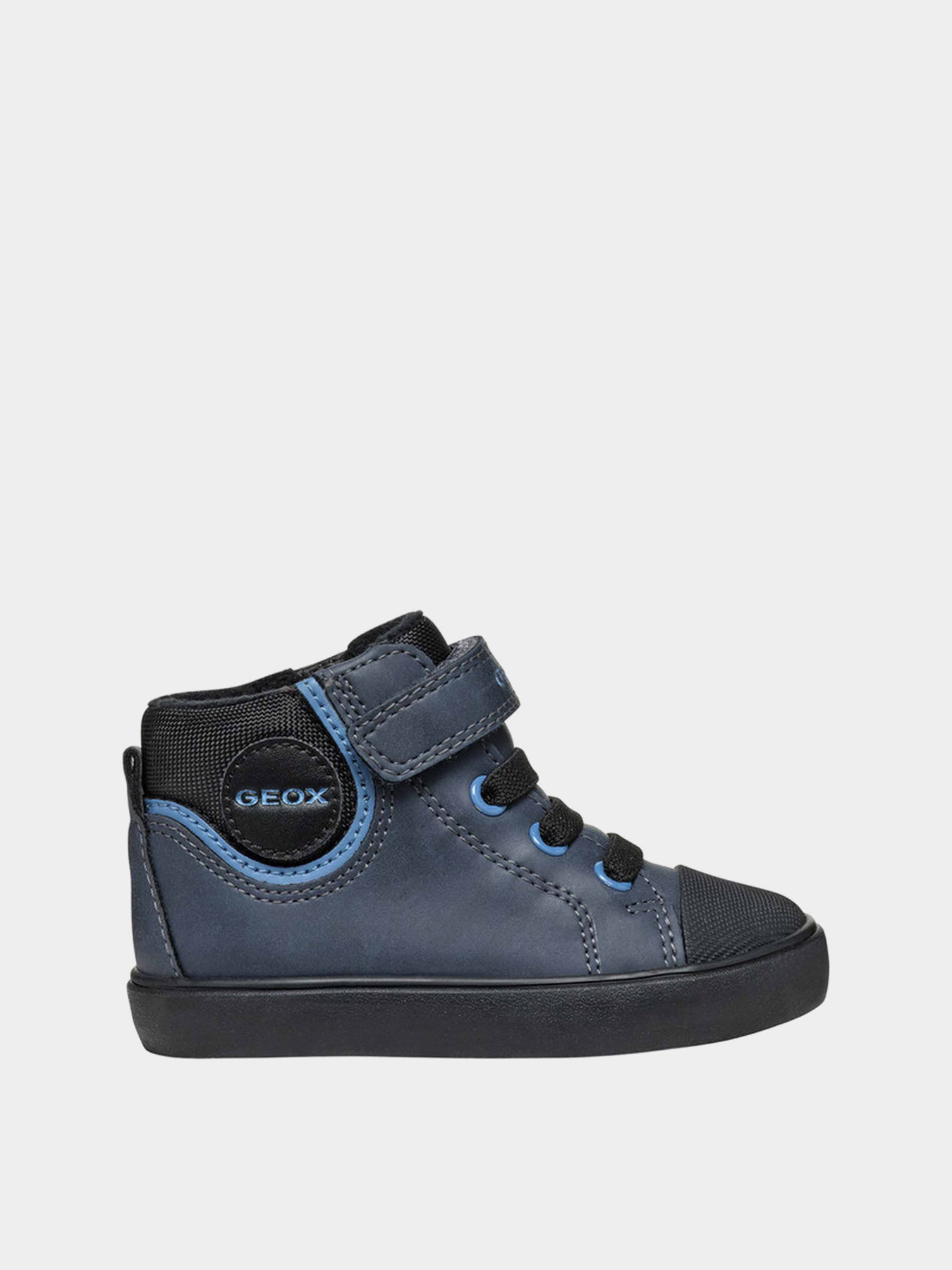 Черевики Geox GISLI модель B461NC-0MEFU-C0693 Фото