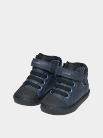 Черевики Geox GISLI модель B461NC-0MEFU-C0693 Фото