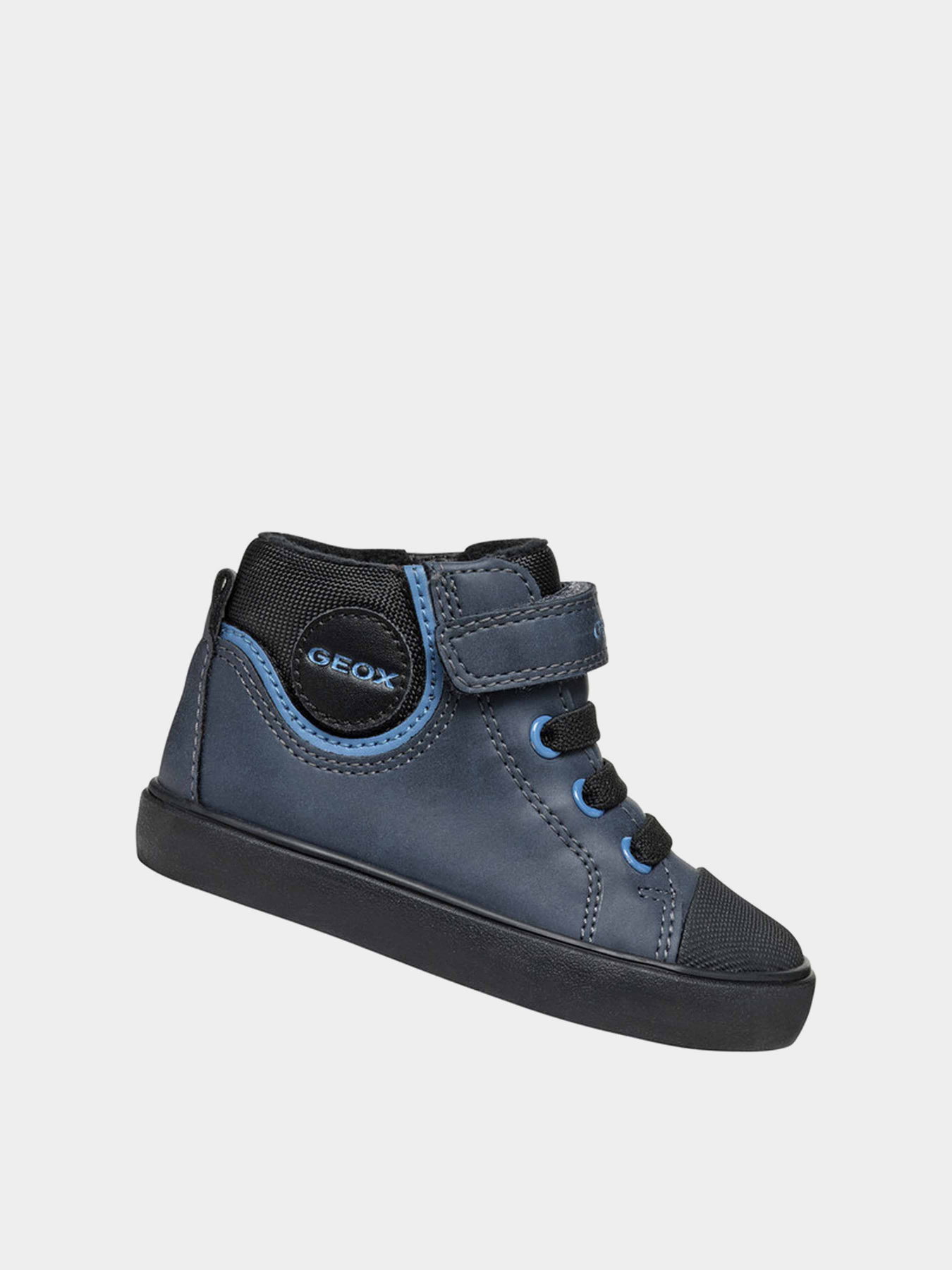 Черевики Geox GISLI модель B461NC-0MEFU-C0693 Черевики Geox GISLI модель B461NC-0MEFU-C0693 Фото