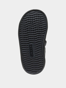 Черевики Geox GISLI модель B461NC-0MEFU-C0693 Черевики Geox GISLI модель B461NC-0MEFU-C0693 Фото