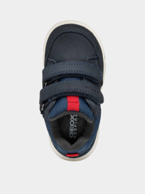 Кроссовки Geox Hyroo модель B365EA-032FU-C0735 Фото