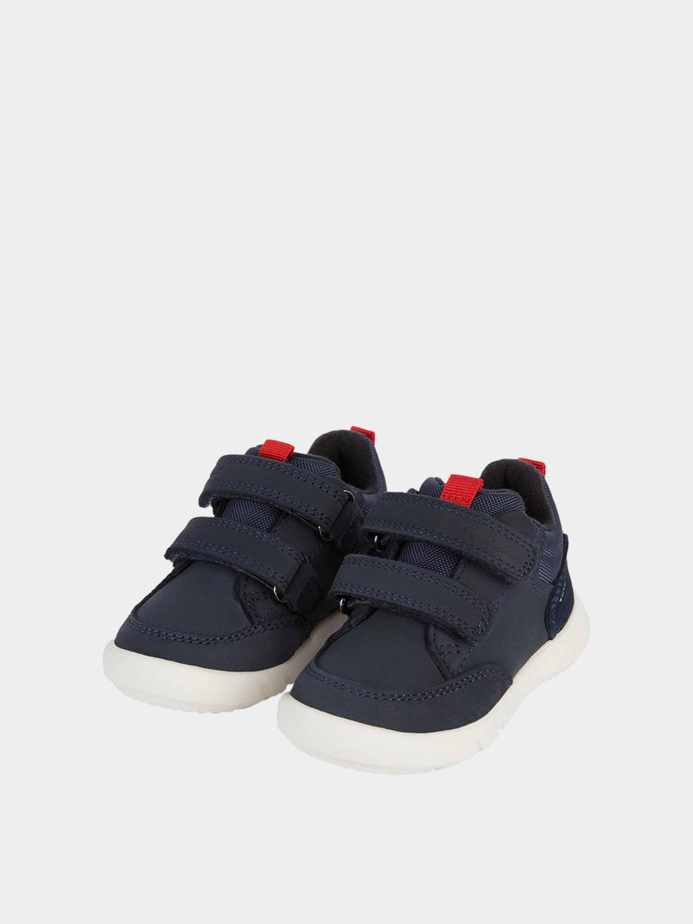 Кросівки повсякденні Geox HYROO WPF модель B365EA-032FU-C0735 Фото