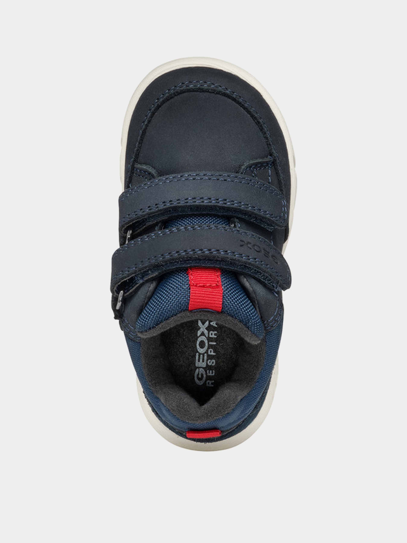 Кросівки повсякденні Geox HYROO WPF модель B365EA-032FU-C0735 Фото