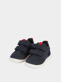 Кросівки повсякденні Geox HYROO WPF модель B365EA-032FU-C0735 Фото