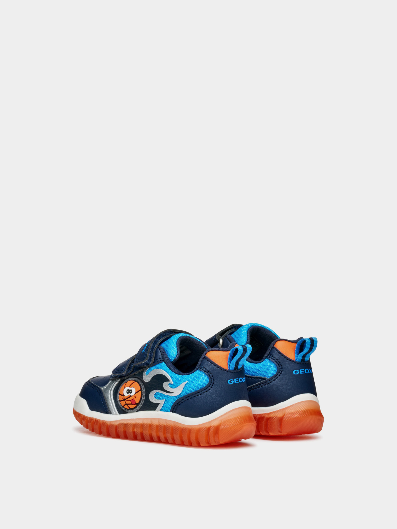 Кросівки Geox LIGHTYLOO модель B565ZA-0BC14-C0659 Фото