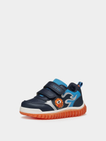 Кросівки Geox LIGHTYLOO модель B565ZA-0BC14-C0659 Фото