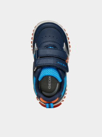 Кросівки Geox LIGHTYLOO модель B565ZA-0BC14-C0659 Фото