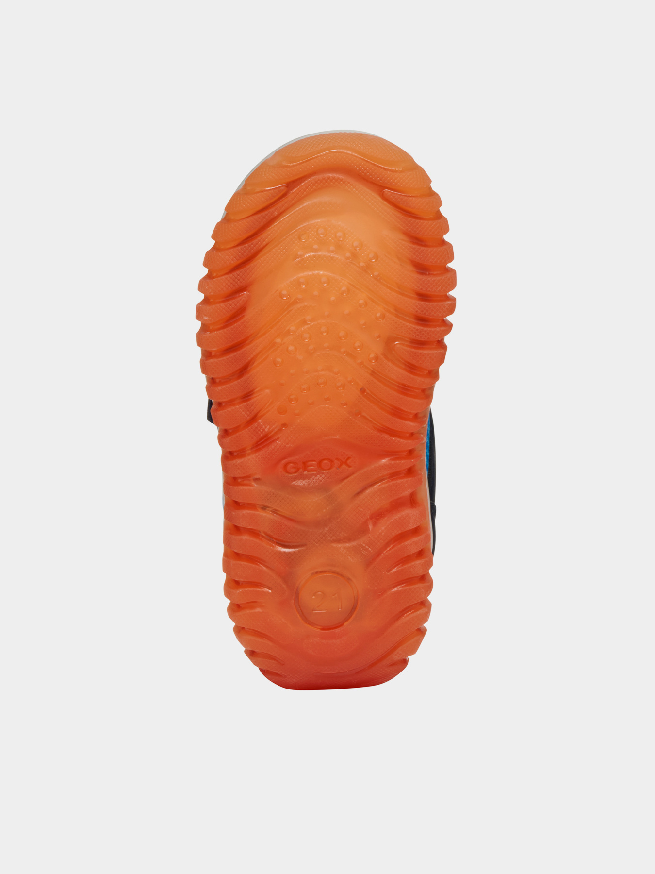 Кросівки повсякденні Geox LIGHTYLOO модель B565ZA-0BC14-C0659 Фото