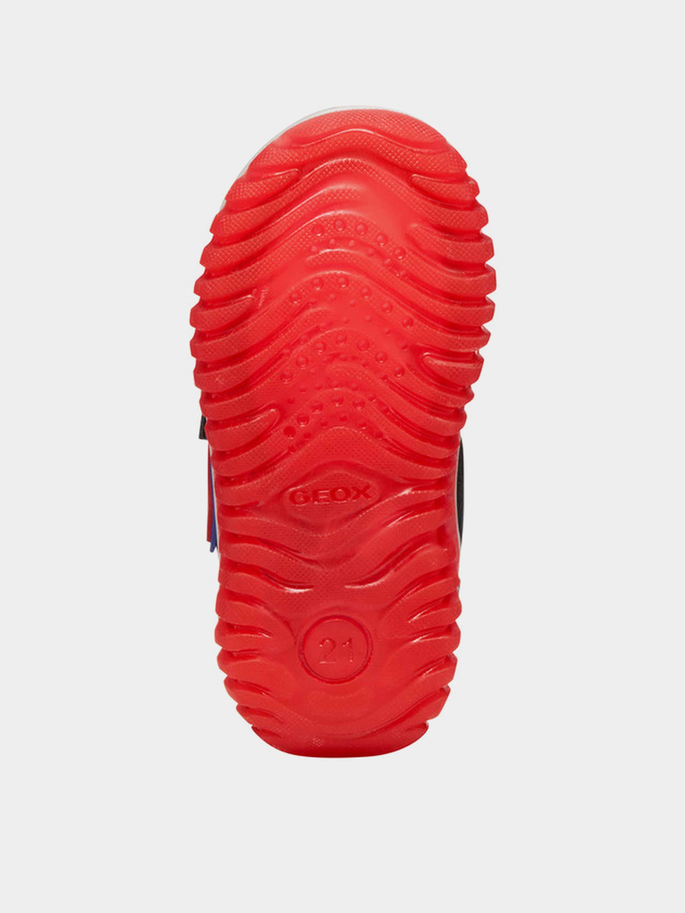 Кросівки Geox LIGHTYLOO модель B565ZB-000BC-C4226 Фото