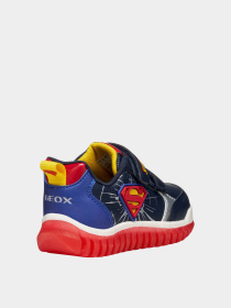 Кросівки Geox LIGHTYLOO модель B565ZB-000BC-C4226 Фото