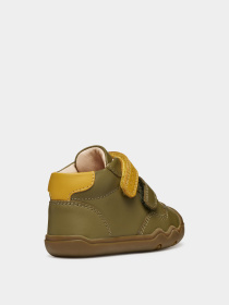 Кросівки повсякденні Geox STEPPIEUP модель B565WC-00085-CE32P Фото